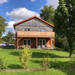 Farm-Chalet Renzow