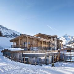 Les Balcons Platinium Val Cenis