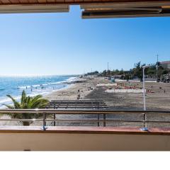 Chalet en la playa San Agustin