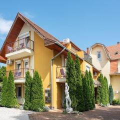 HAUS FERENCZ Bötös Villa