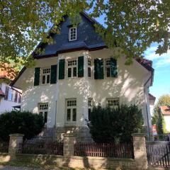 100 qm Ferienwohnung Am Heiligen Brunnen