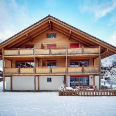 Apartment Breithorn - Charming home - free parking & Wifi