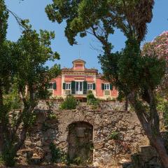 Villa Ferraio - Dimora napoleonica Isola d'Elba!