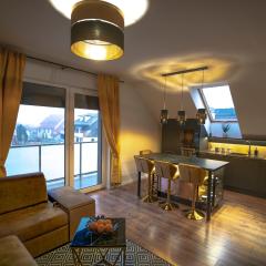 Apartament w Cieplicach Gold