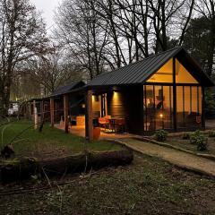 Cosy Tiny Lodges - vakantiepark Kempenbos