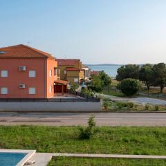 Apartment BELVEDERE Sea View