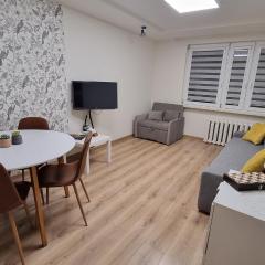 Apartament Słowik