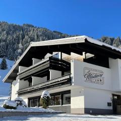 Apart Alpenpension Maderer