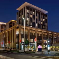 Days Hotel By Wyndham Dubai Deira