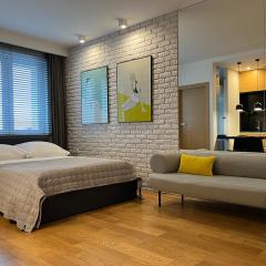 Apartamenty Modern Gdynia