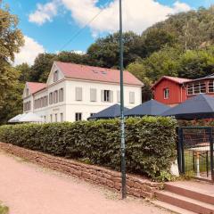 Gästehaus Phantasie