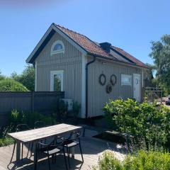 Station Bed and Kitchen Guesthouse