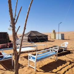 Bidiya Dunes camp عزبة بدية ديونز