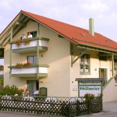 Appartements Gillmeier Herta