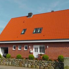 Haus Wattenmeer