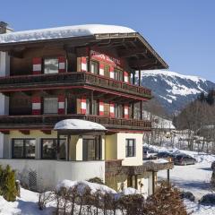 Pension Zillertal