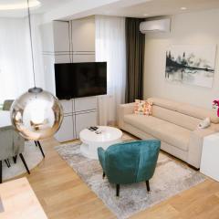 Lusso Apartman