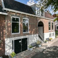 Molepôlle 7 - Stadslogementen Franeker