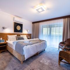 Apartamenty przy Hotelu Żywieckim