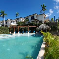 Bahia Del Sol Villas & Condominiums