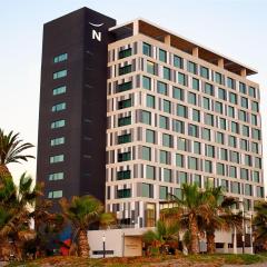 Novotel Arica