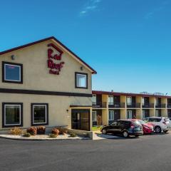 Red Roof Inn Madison Heights, VA