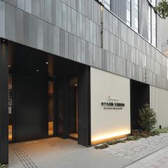 Hotel Keihan Tenmabashi Ekimae