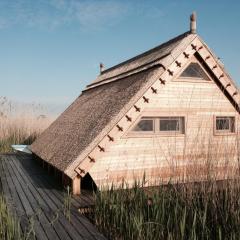 Pfahlbau Rust/Neusiedlersee