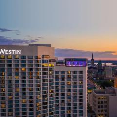 The Westin Ottawa