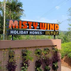 Vythiri Misty Wind Holiday Homes