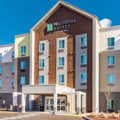 MainStay Suites Murfreesboro