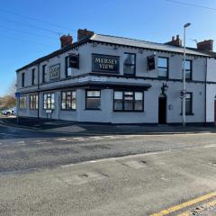 Mersey view Hotel & Pub