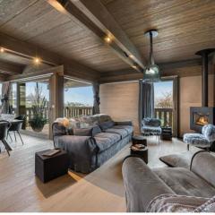 Chalet Clara Megeve