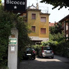 Hotel Bicocca