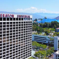 Sheraton Universal