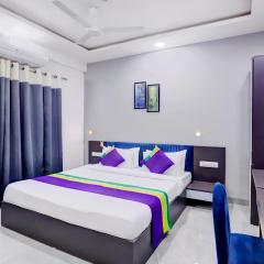 Treebo Finesta Suites, Nagpur Airport