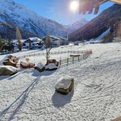 Appartamento condominio Ametista - La Thuile