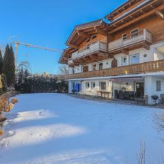 Appartementhaus Chalet Alpina