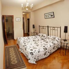 Apartamento en el corazón de Gijón con parking incluido, VUT 78