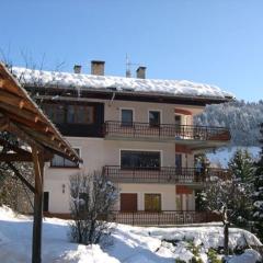 Chalet Mon Idole