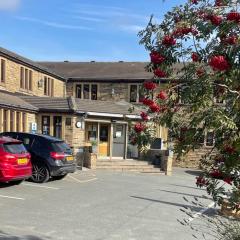 Best Western Bradford Guide Post Hotel