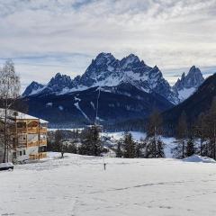 Im Wiesengrund Apartments