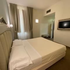 JR Hotels Oriente Bari