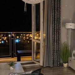 Apartament VIEW Wisla