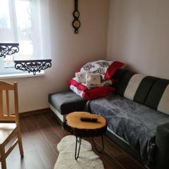 Apartamenty Pod Skałką