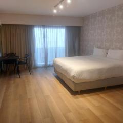 Avellaneda Aparts & Suites