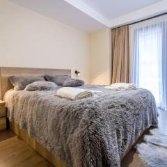 Unique Ski Resort Apartment in Gudauri