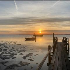 Auszeit an der Nordsee