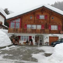 Ferienwohnung Casa Ursina