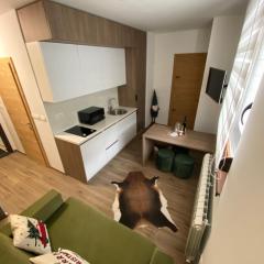 Nota Apartman Jahorina